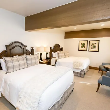 Luxurious Apartment Hotel With Cozy Fireplace Apartment Hotel